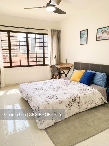 People's Park Complex (D1), Apartment #542753491